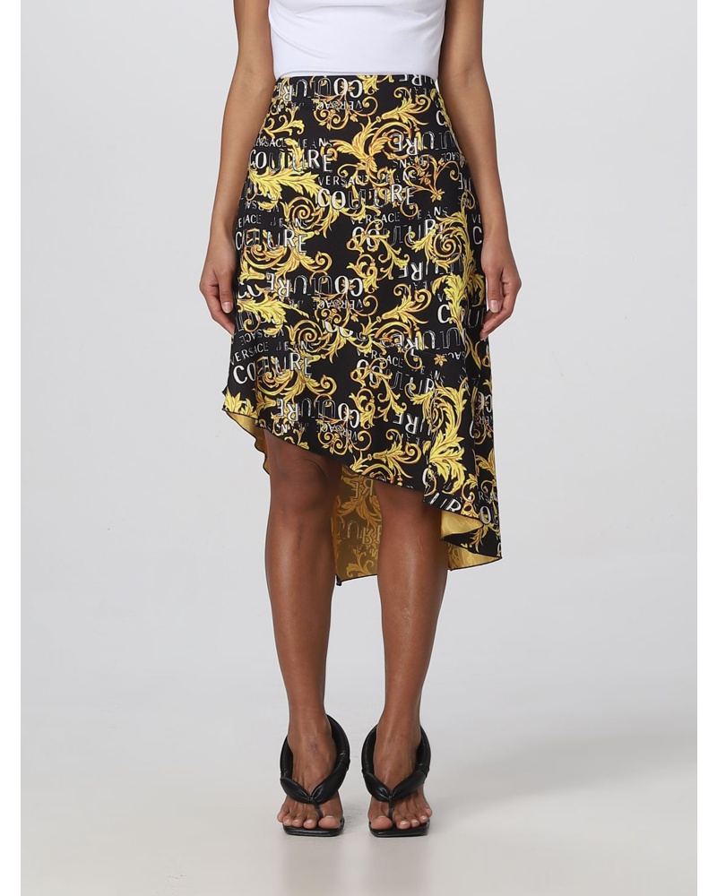 Versace Jeans Damen Rock
