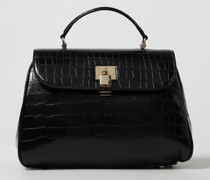 Schultertasche