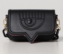 Schultertasche