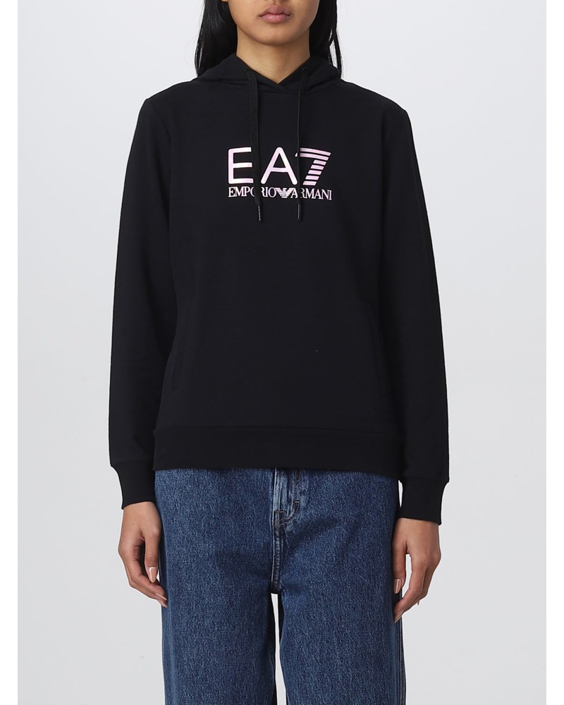 EA7 Damen Sweatshirt