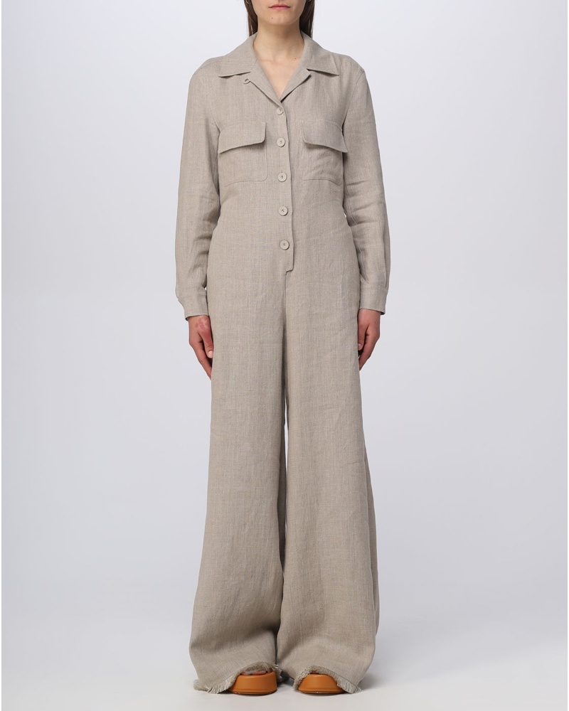 Max Mara Damen Jumpsuit