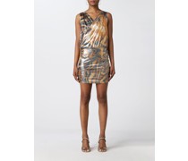 Kleid Alberta Ferretti