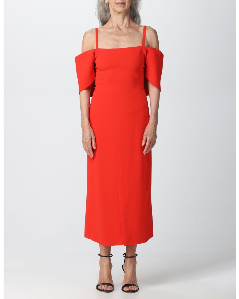 Victoria Beckham Damen Kleid