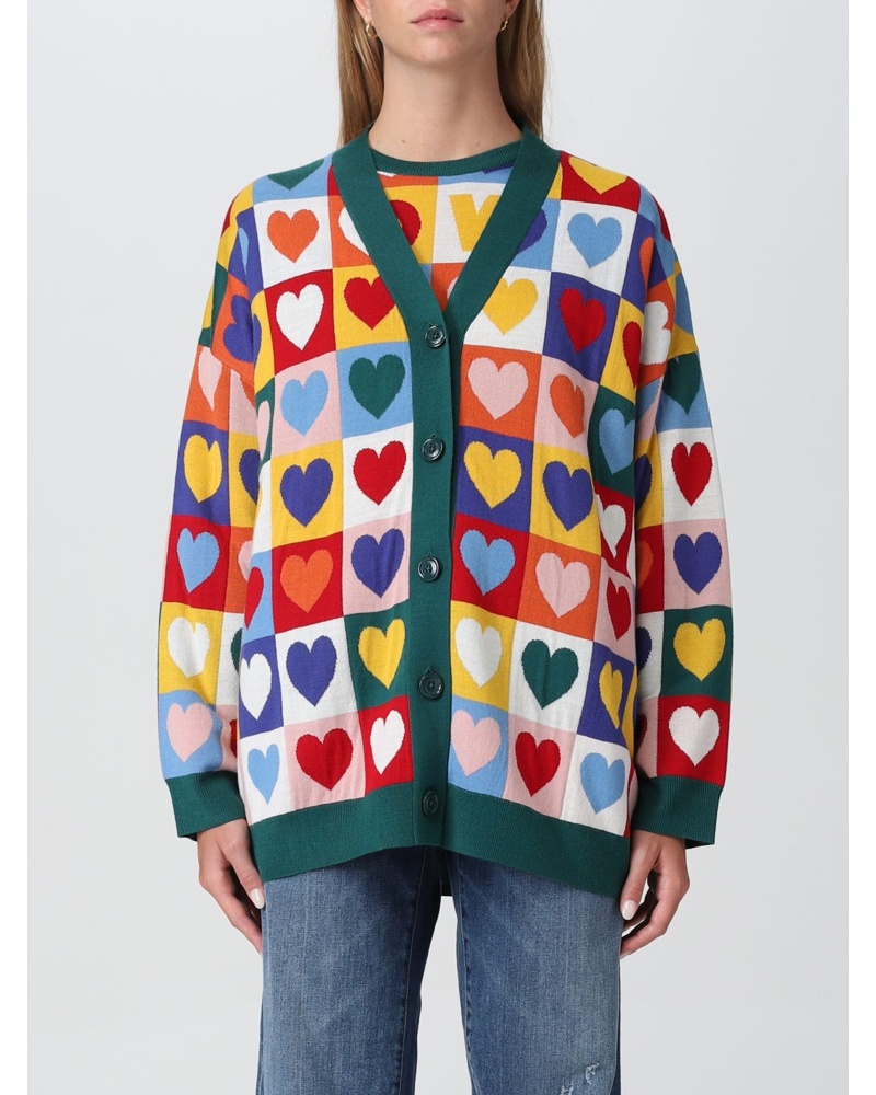 Moschino Damen Pullover