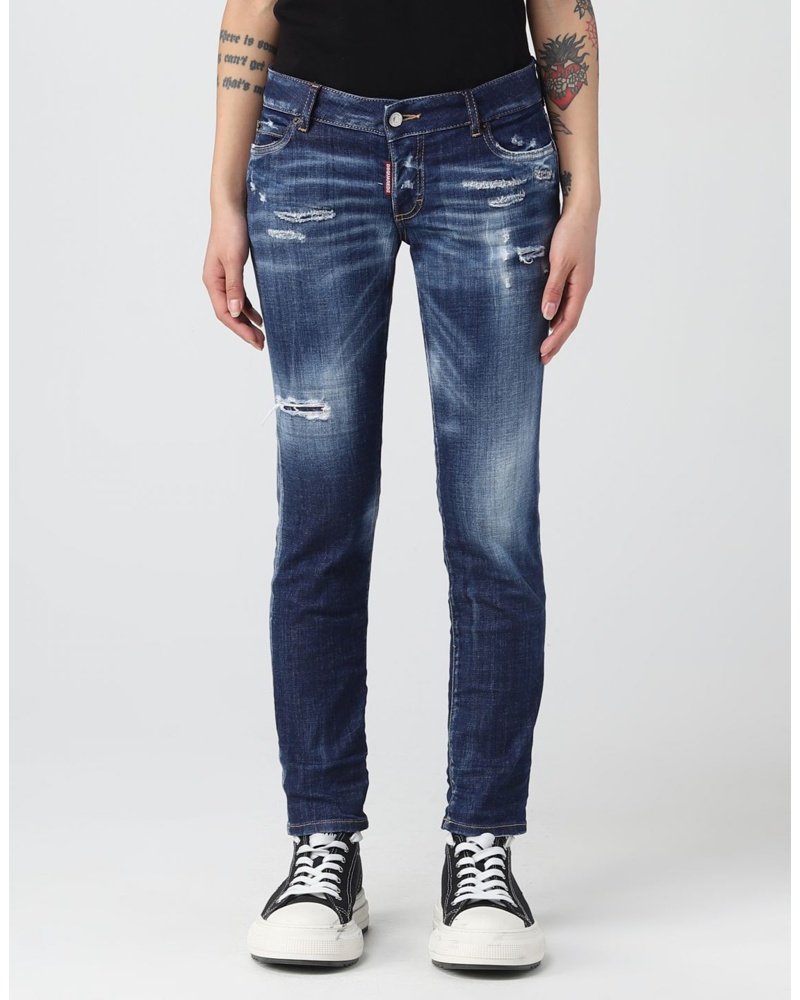 Dsquared2 Damen Jeans