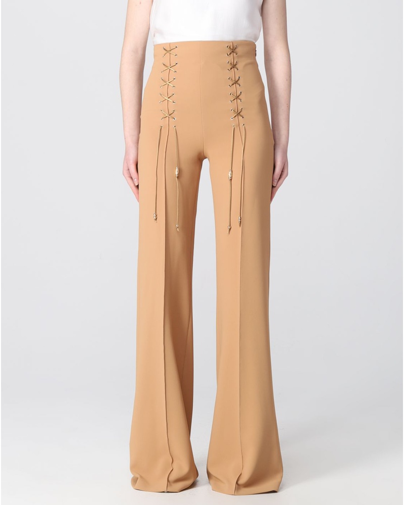 Elisabetta Franchi Damen Hose