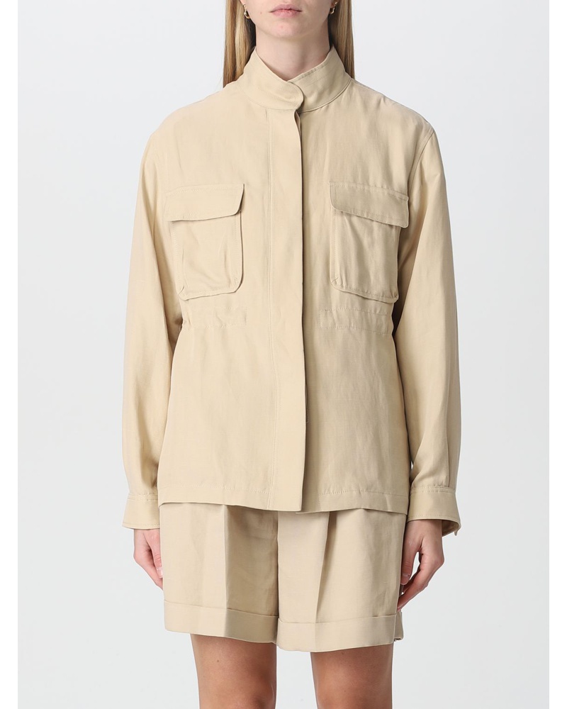 Woolrich Damen Blazer