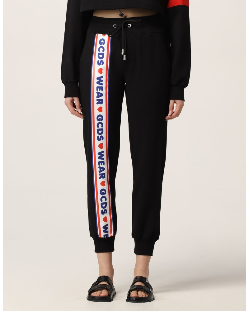 GCDS Damen Hose