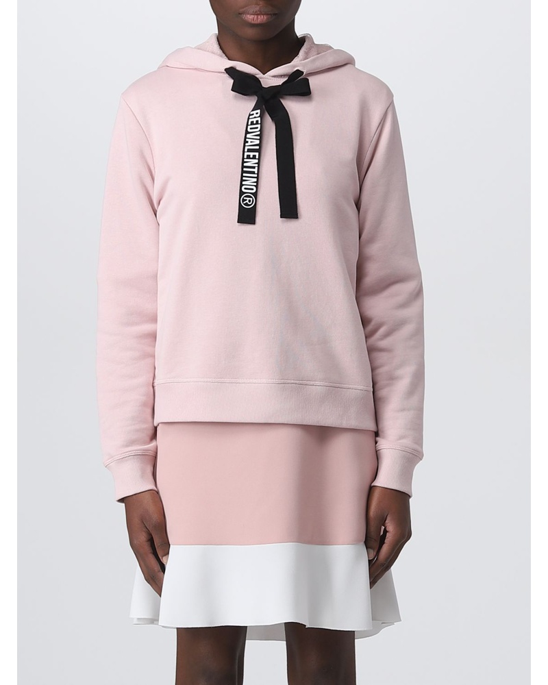RED Valentino Damen Sweatshirt