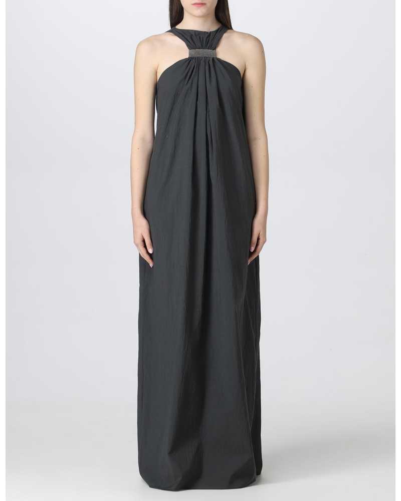 Fabiana Filippi Damen Kleid