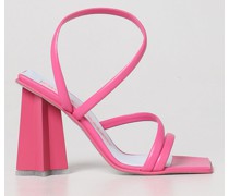Flache sandalen
