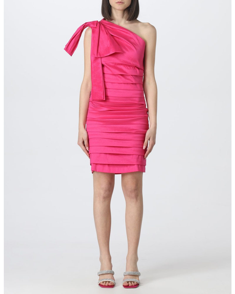 Hanita Damen Kleid