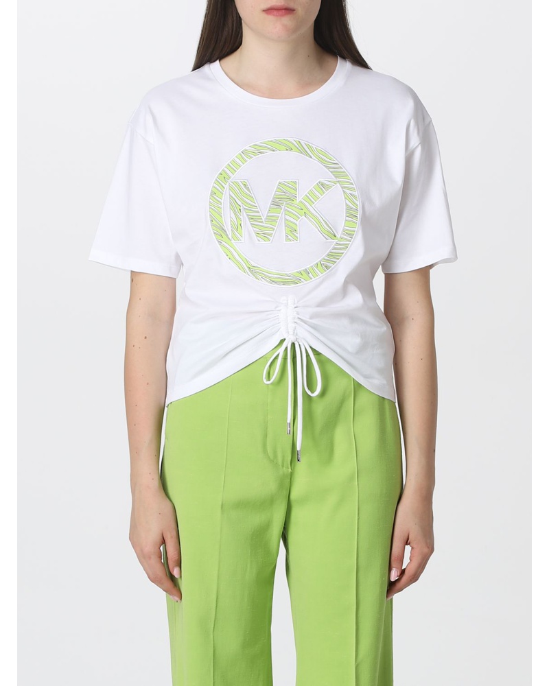 Michael Kors Damen T-shirt Michael