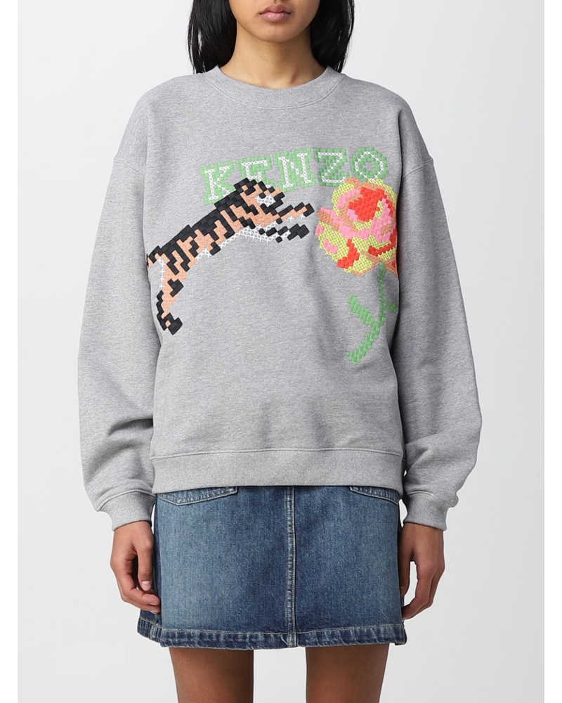 Kenzo Damen Sweatshirt