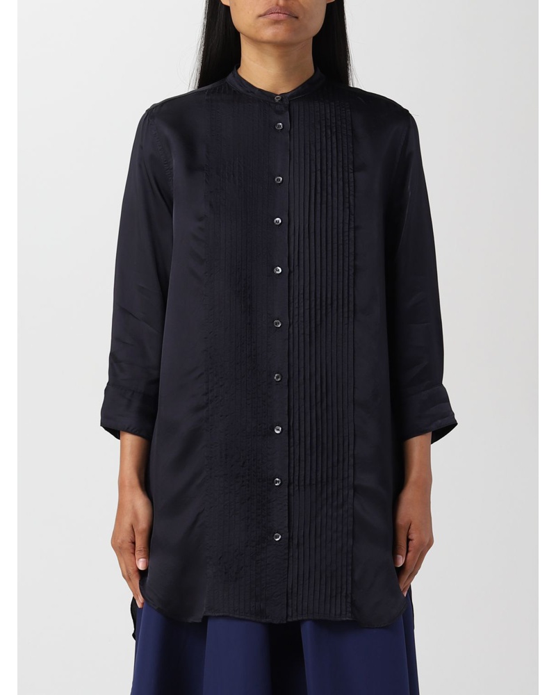 ASPESI Damen Hemdbluse