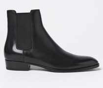 Stiefeletten