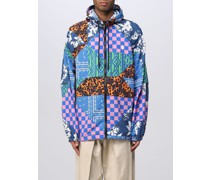 Jacke County Of Milan