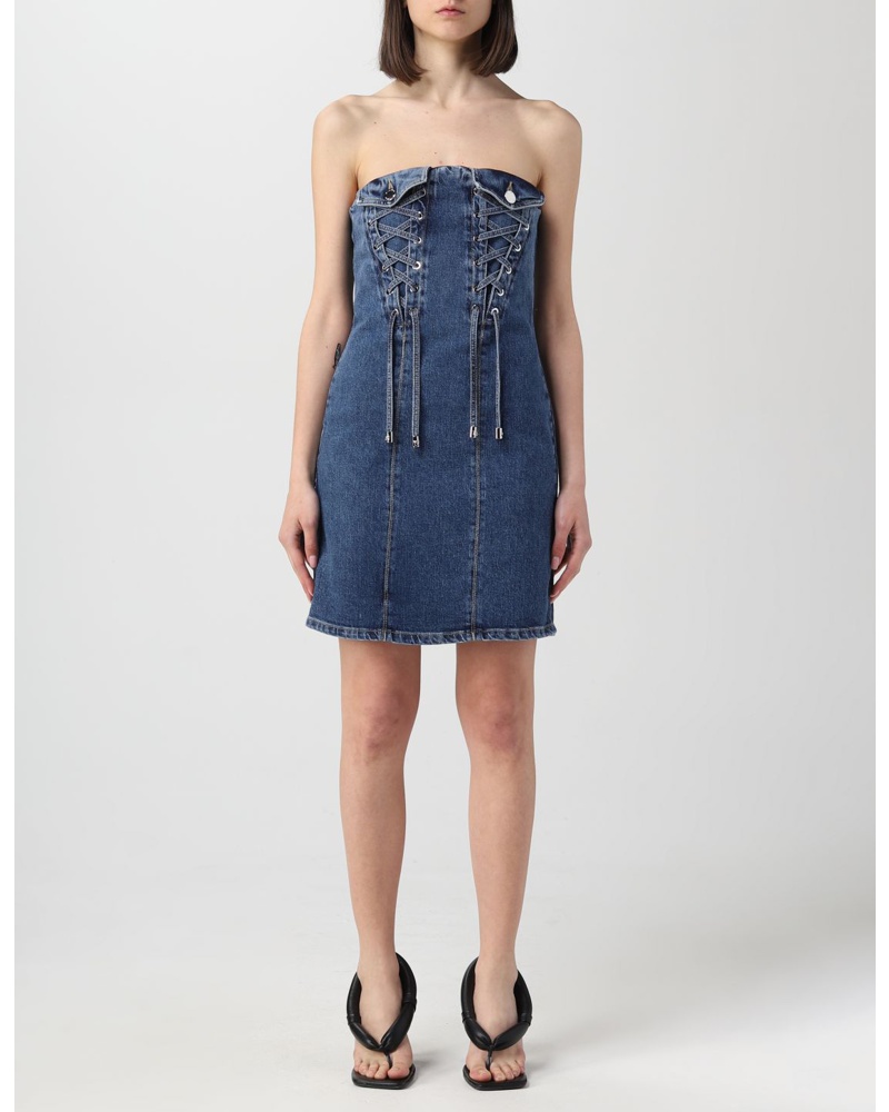 Pinko Damen Kleid