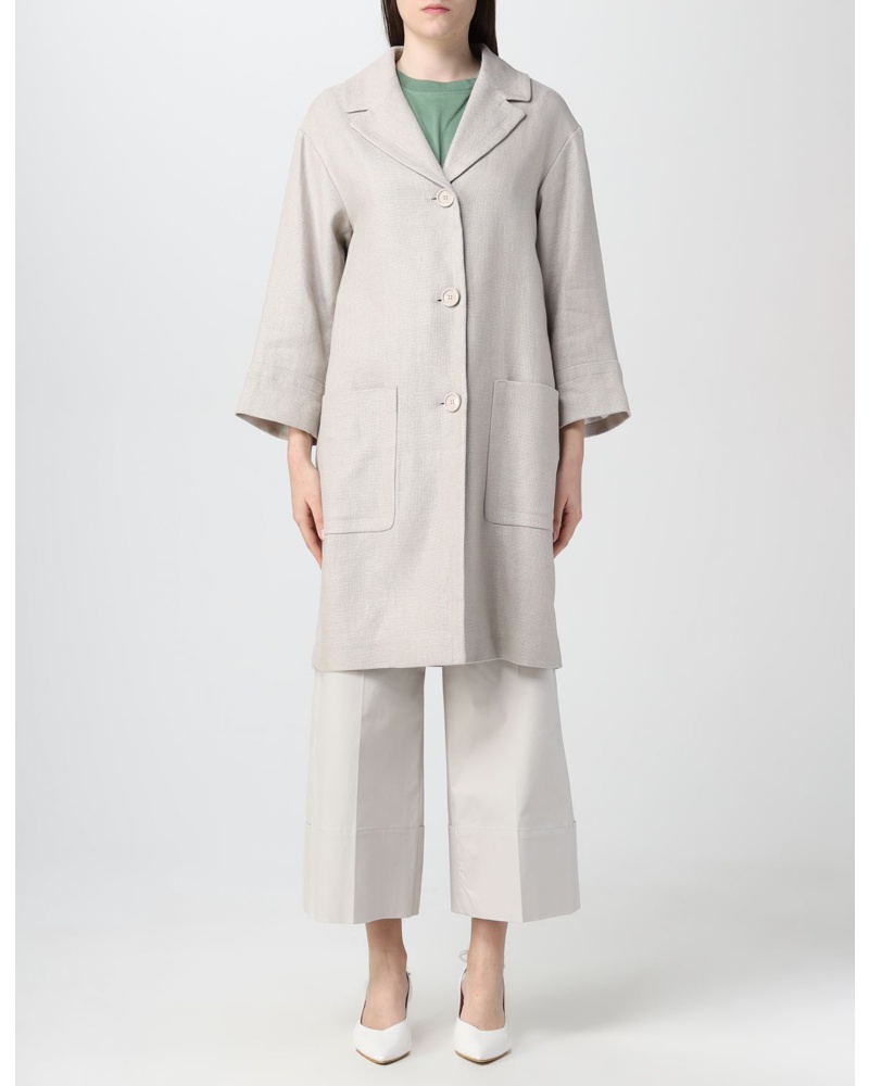Max Mara Damen Mantel