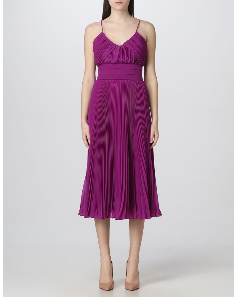 Max Mara Damen Kleid
