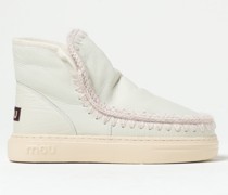 Flache stiefeletten