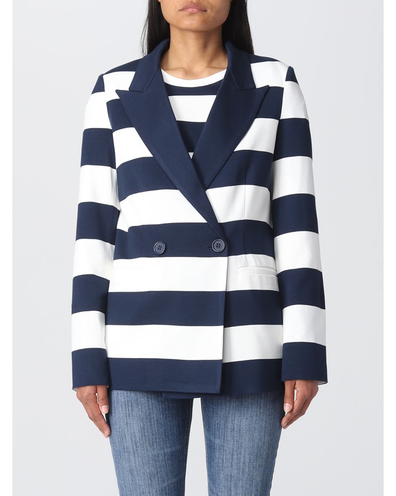 Twin-Set Damen Jacke