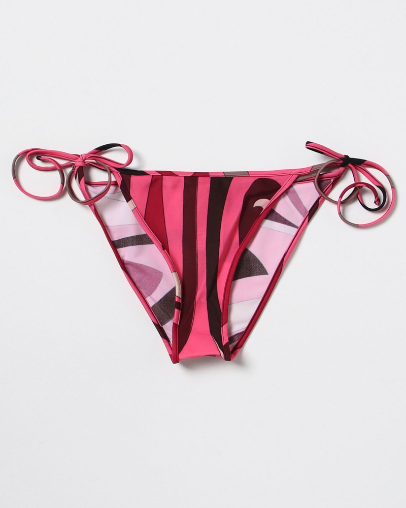 Emilio Pucci Damen Bademode