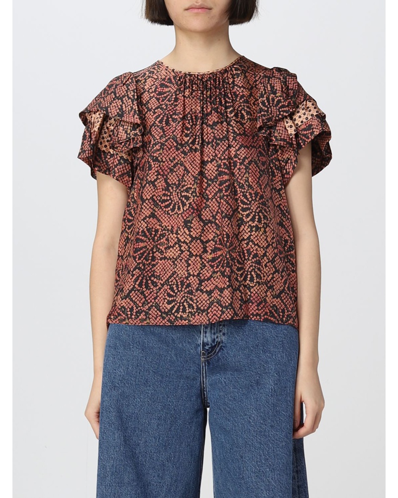 Ulla Johnson Damen Top