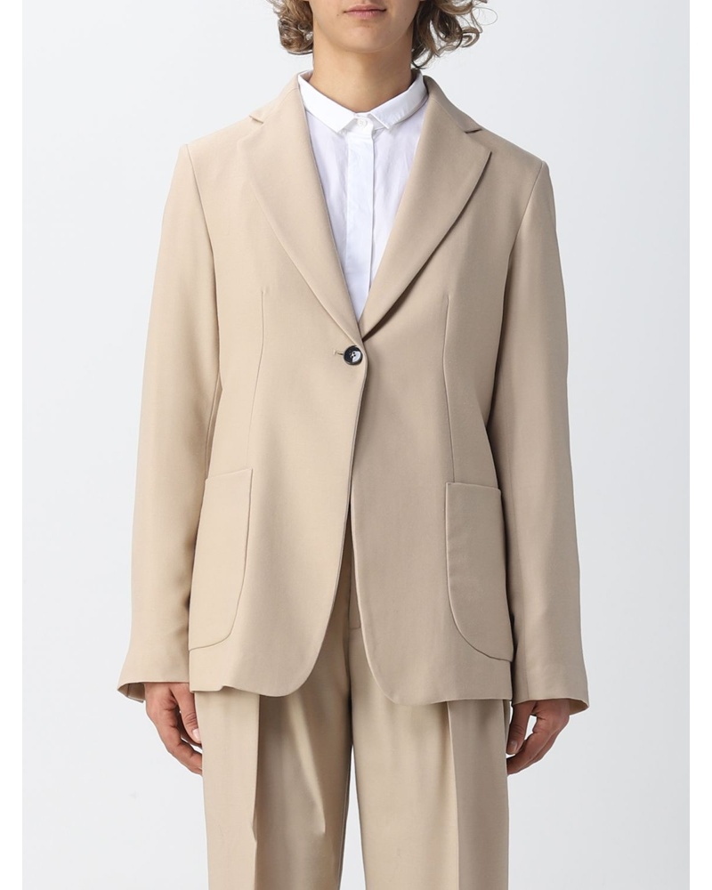 BARENA Damen Blazer