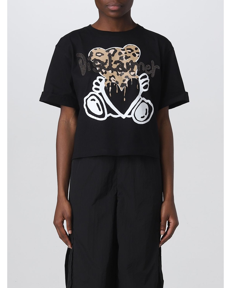 DISCLAIMER Damen T-shirt