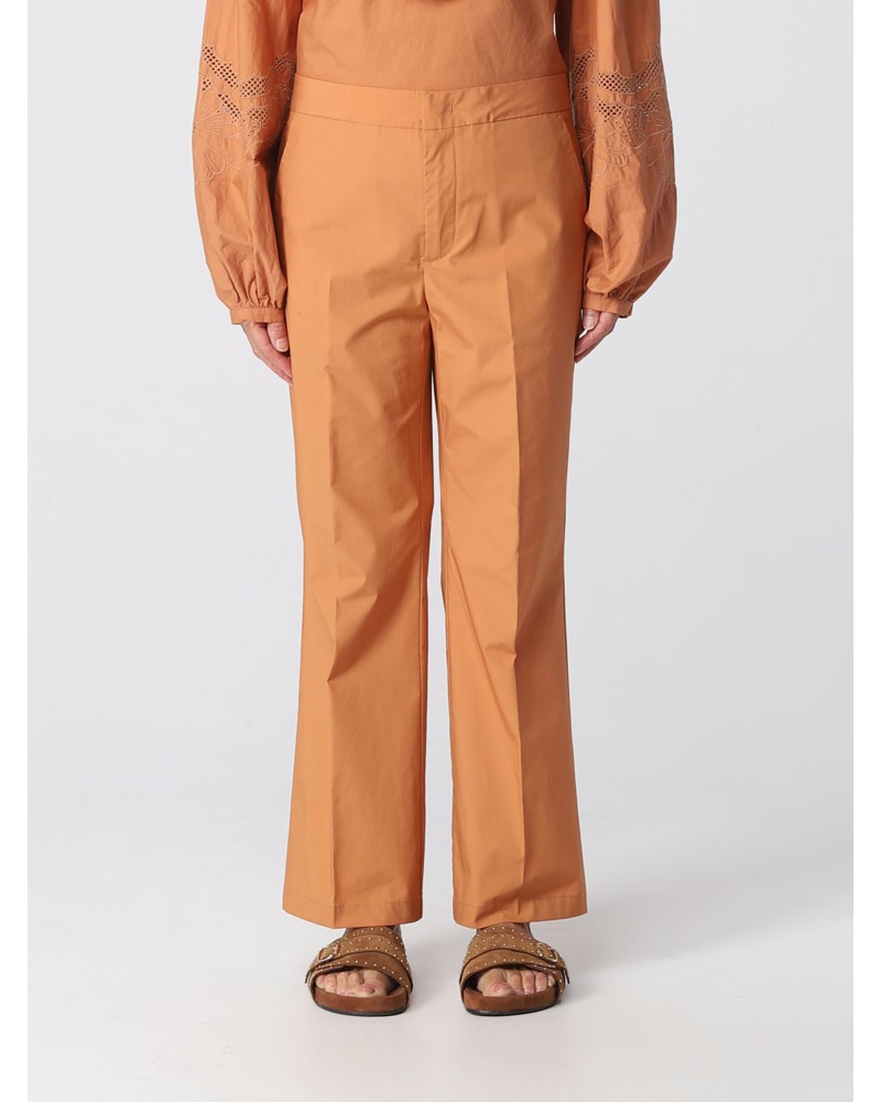 Twin-Set Damen Hose