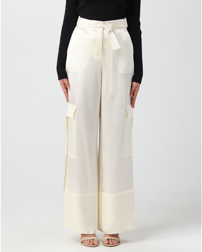 Calvin Klein Damen Hose