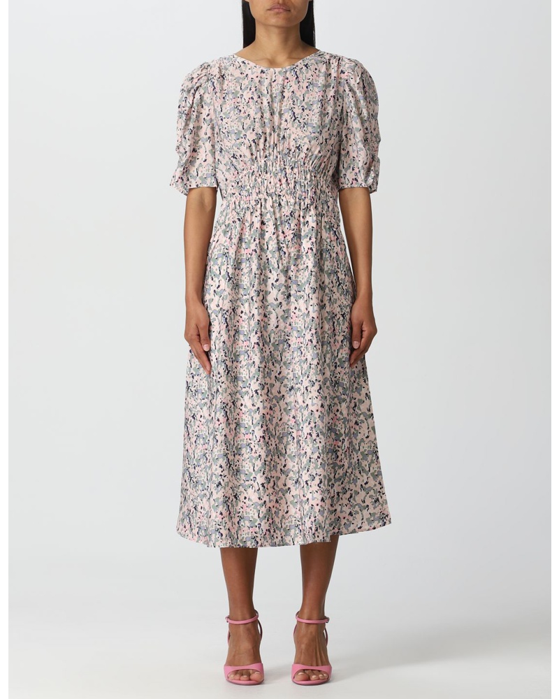 HUGO BOSS Damen Kleid