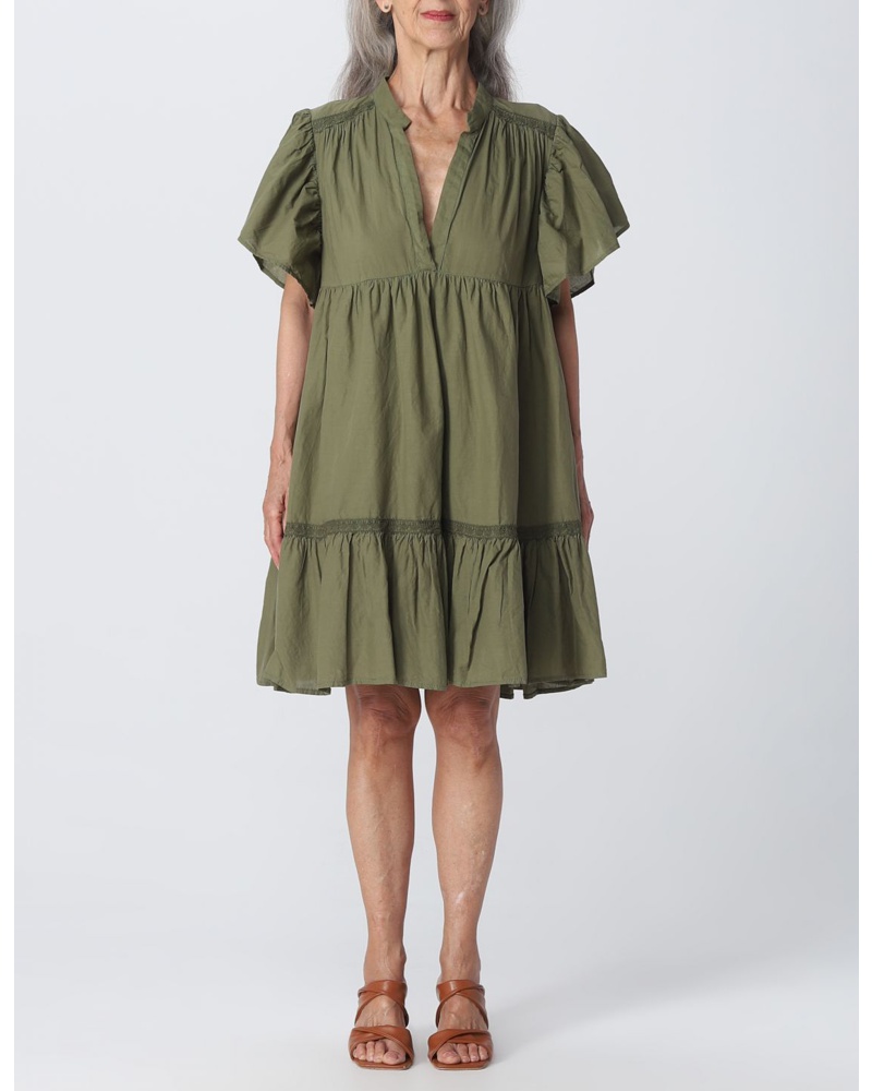 Kaos Damen Kleid