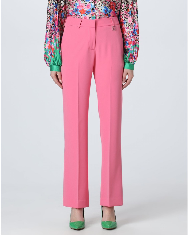 Gaëlle Bonheur Damen Hose GaËlle Paris
