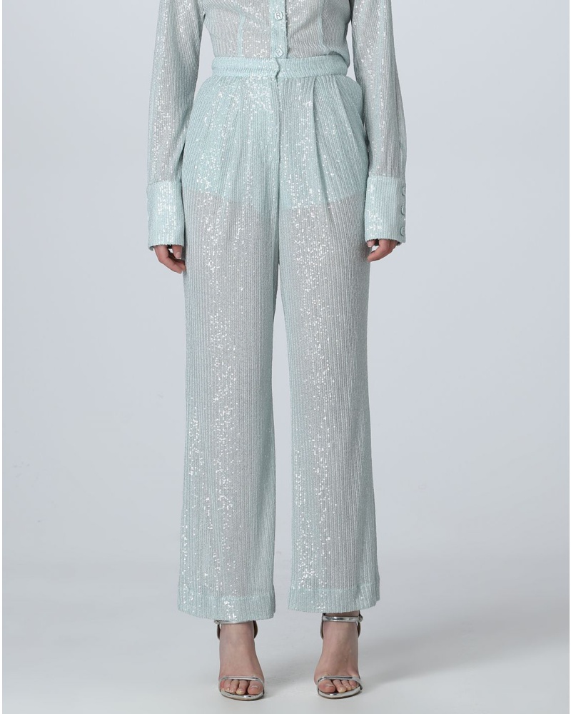ROTATE Birger Christensen Damen Hose