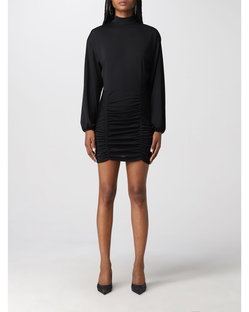 Dondup Damen Kleid