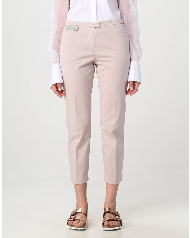 Fabiana Filippi Damen Hose