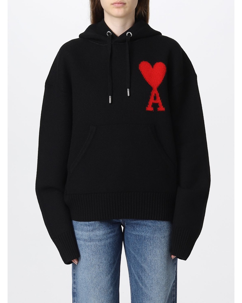 Ami Damen Sweatshirt