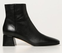 Flache Stiefeletten