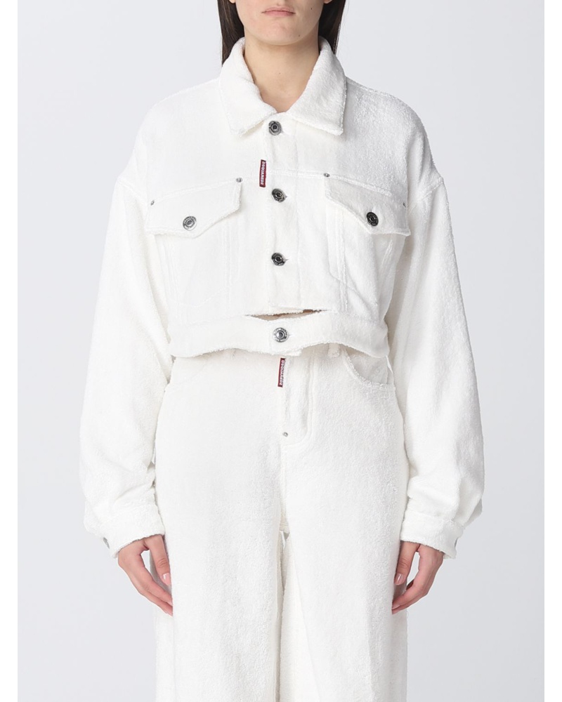 Dsquared2 Damen Jacke