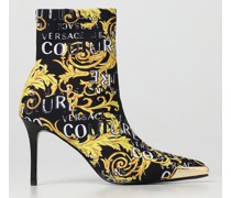 Flache stiefeletten