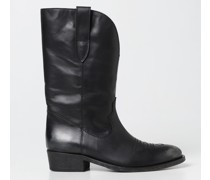 Flache stiefeletten
