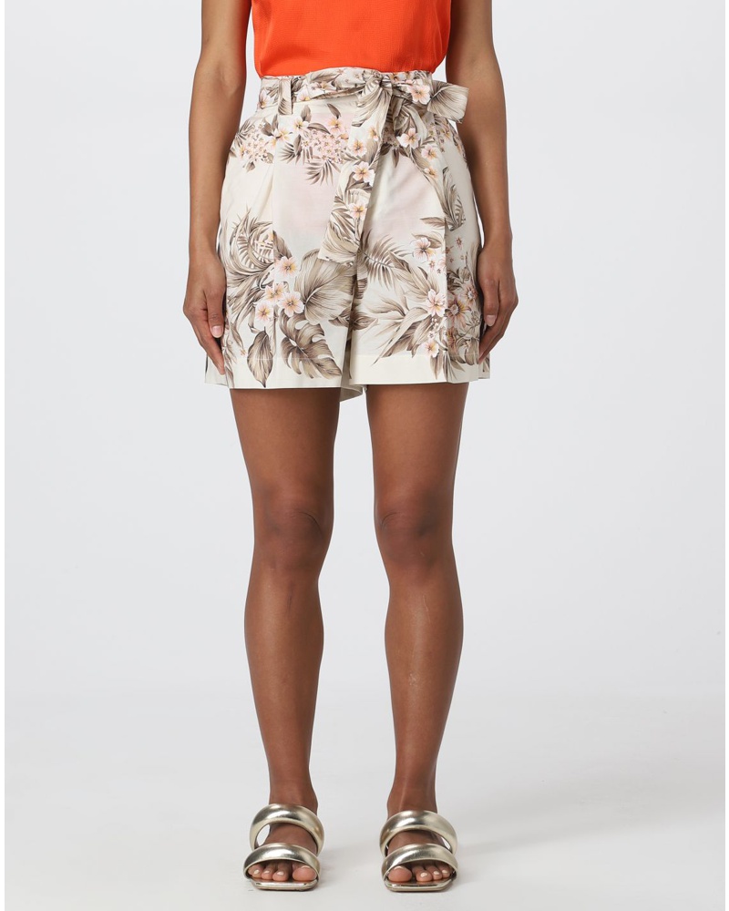 Twin-Set Damen Shorts