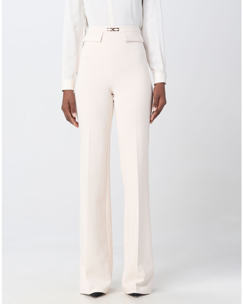 Elisabetta Franchi Damen Hose