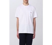 T-shirt Maison KitsunÉ