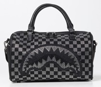 Schultertasche