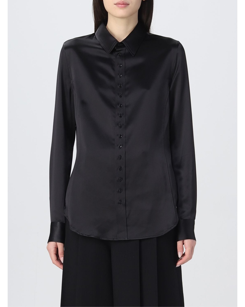 Saint Laurent Damen Hemdbluse