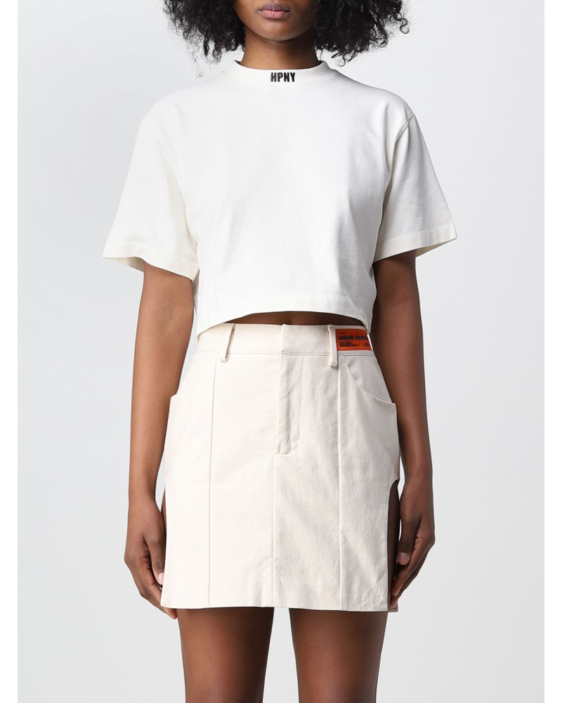 Heron Preston Damen T-shirt