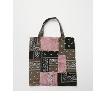 Schultertasche